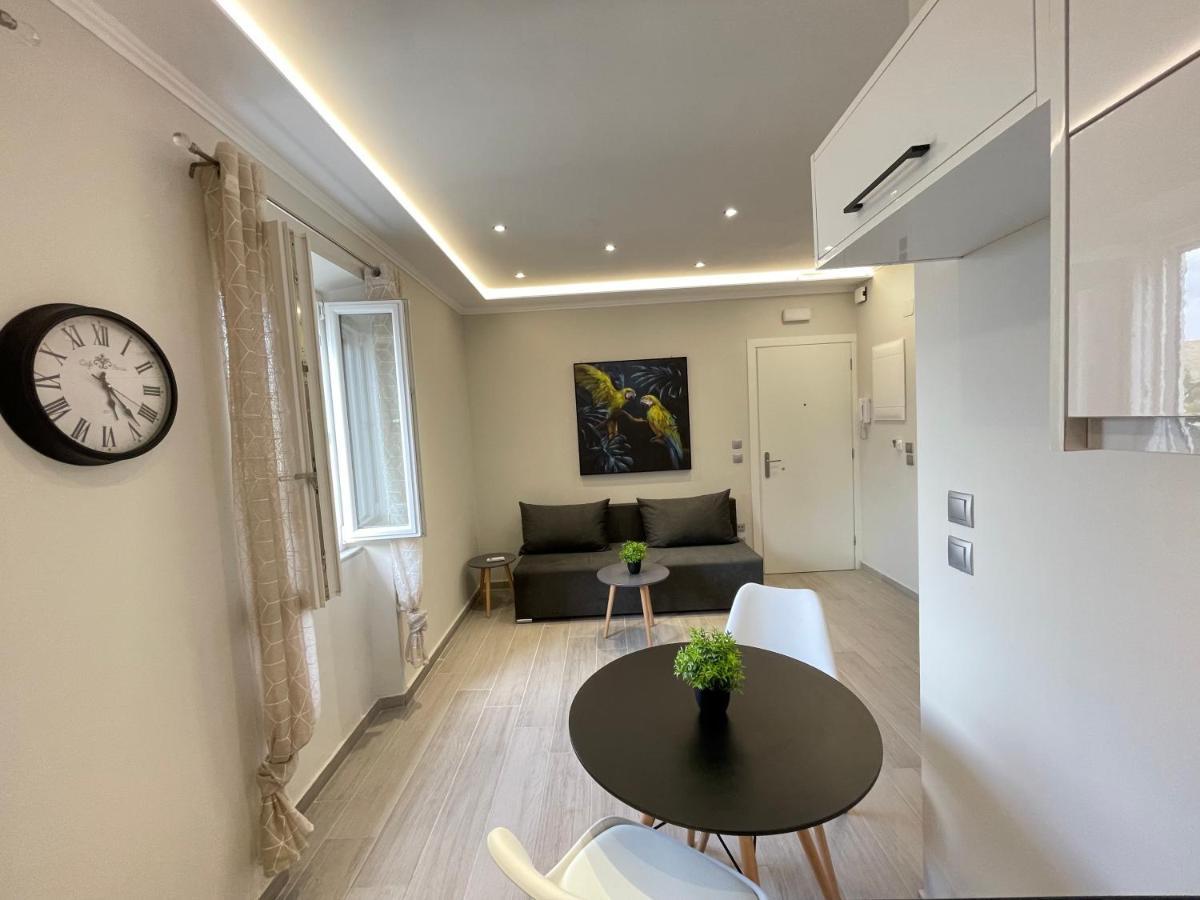 Aristotelousapartment Corfu  Exterior photo