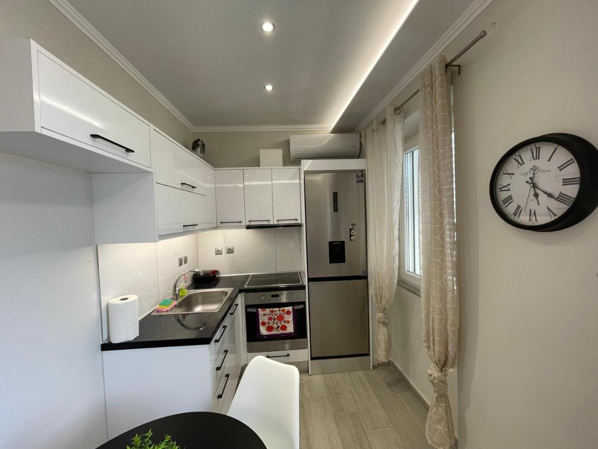 Aristotelousapartment Corfu  Exterior photo