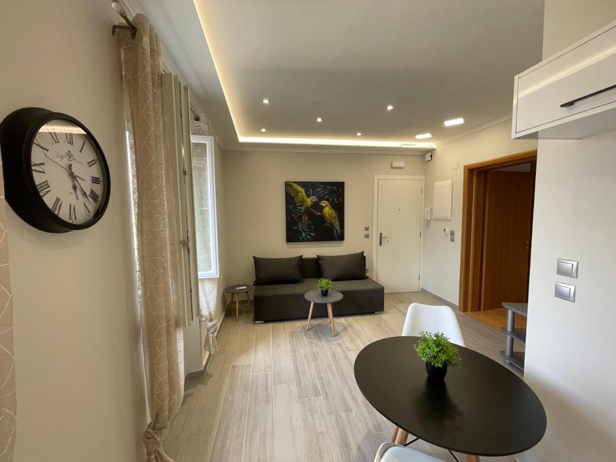 Aristotelousapartment Corfu  Exterior photo